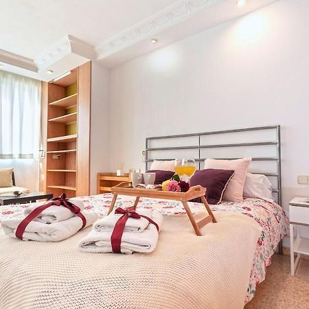 -Malagasunapts- West Beach Malaga Seafood & Relax Eksteriør bilde